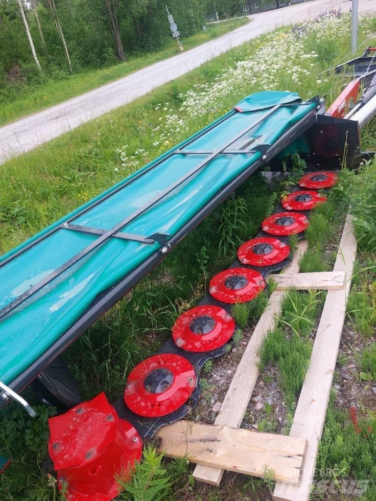 Kverneland 2634M Косачки