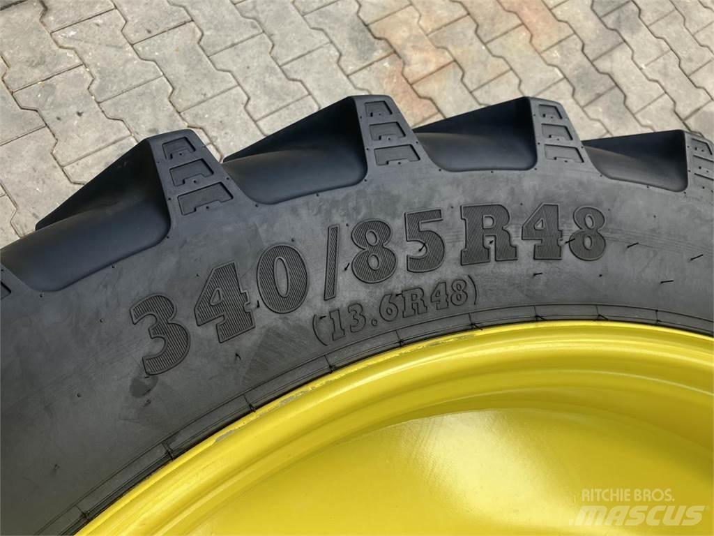 BKT 340/85R48 Колелета/Гуми
