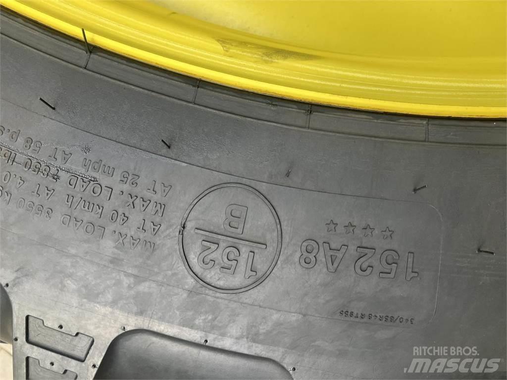 BKT 340/85R48 Колелета/Гуми