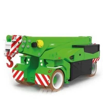 JMG MC 180 S Мини кранове