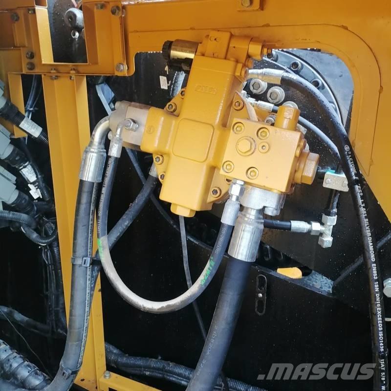 Sany SCC 850 A Верижни кранове
