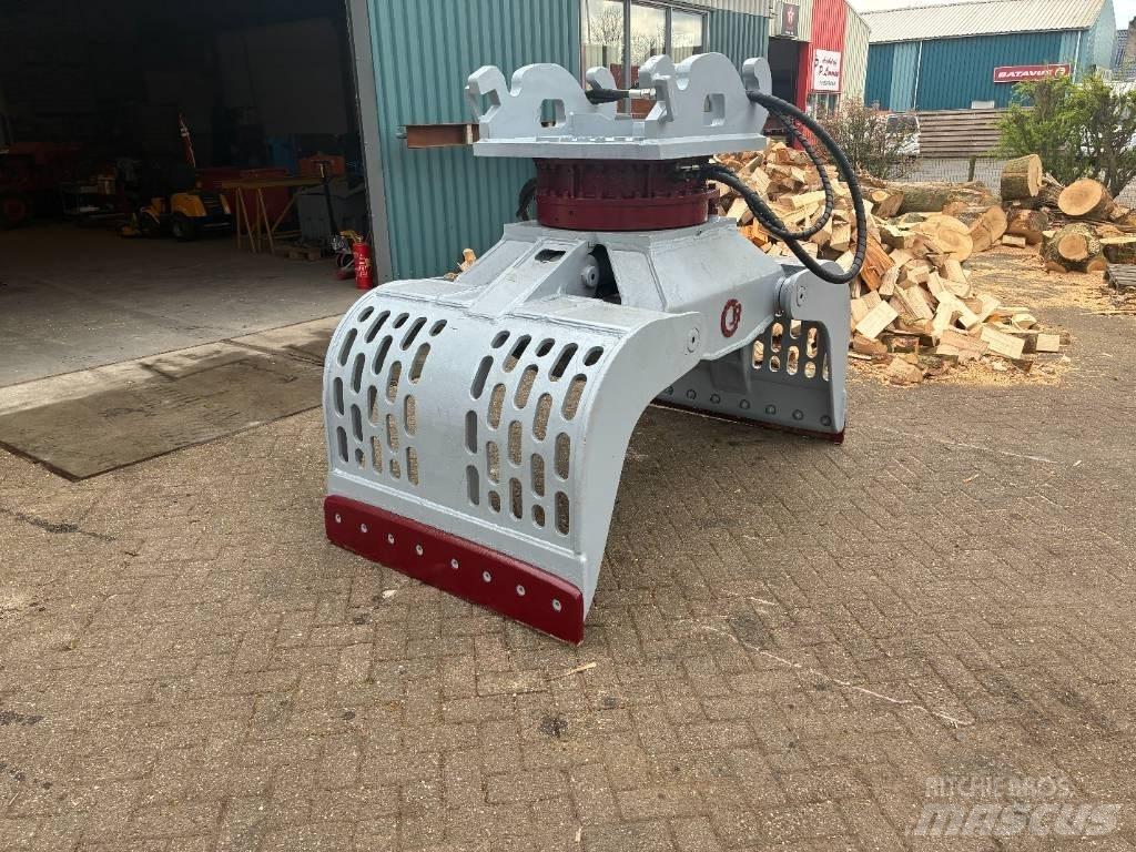 Demarec DRG 36 Куки