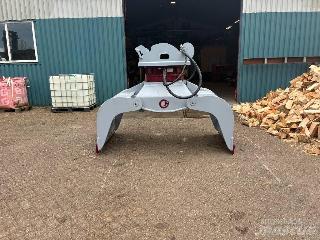 Demarec DRG 36 Куки