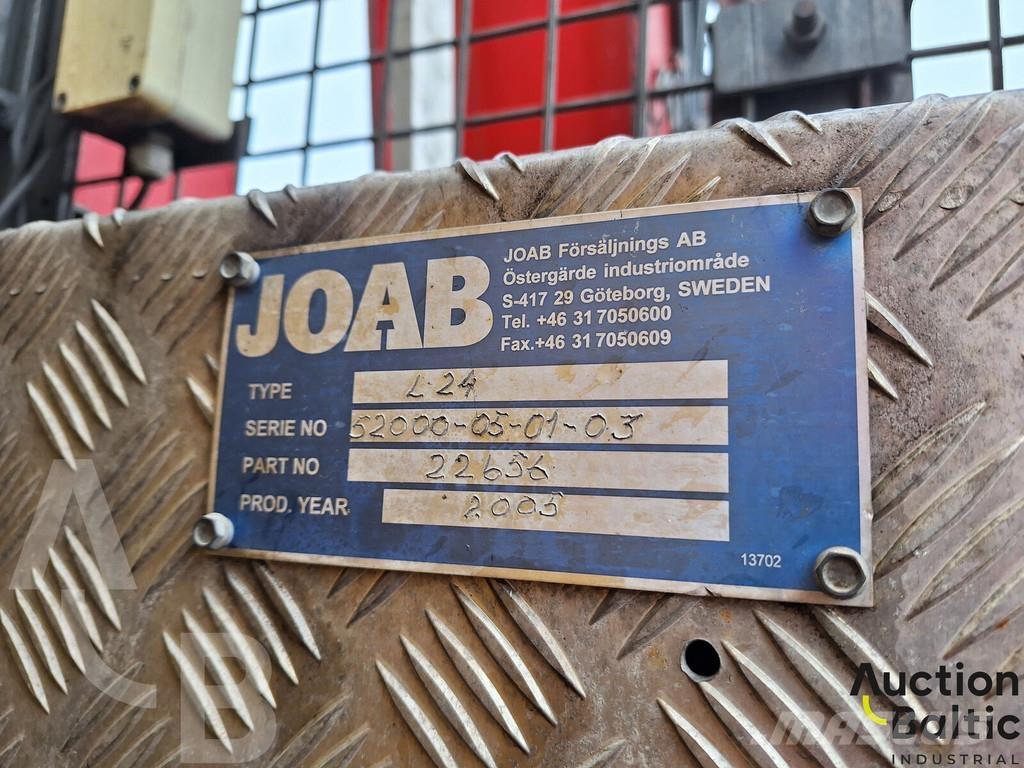 Scania R 124 GB Самосвал