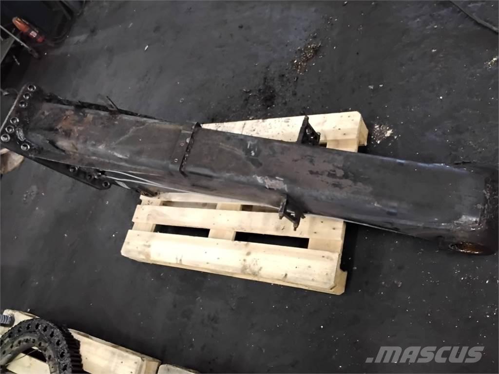 Cranab 1600 Карнове за харвестери