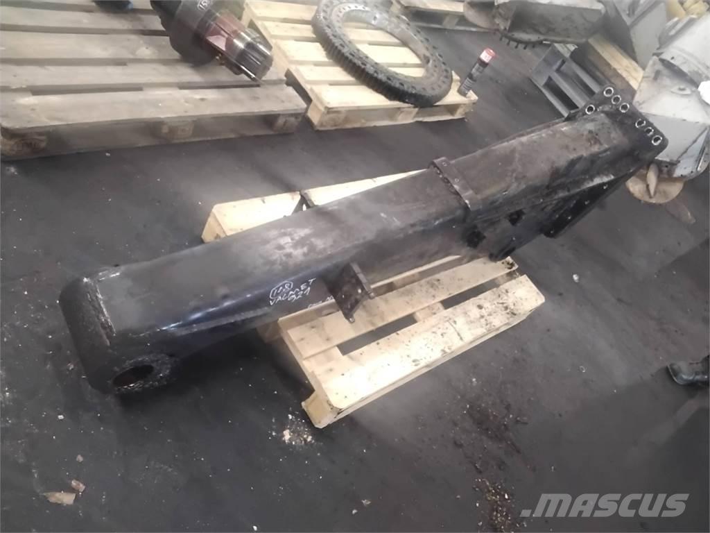 Cranab 1600 Карнове за харвестери