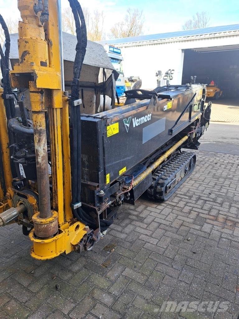 Vermeer D20x22S3 Пробивни машини за хоризонтално сондиране