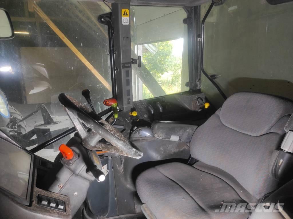 New Holland TM 130A Трактори