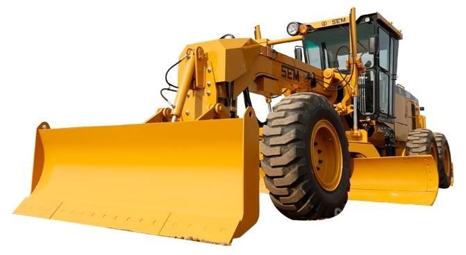 SEM 922  Motor Grader Грейдери