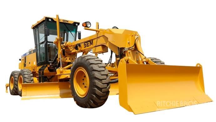 SEM 922  Motor Grader Грейдери