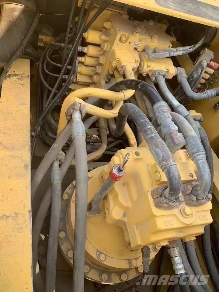 Komatsu PC 360 Верижен екскаватор