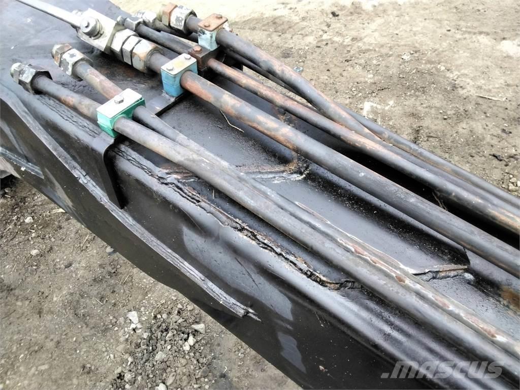 Eco Log 300 Карнове за харвестери