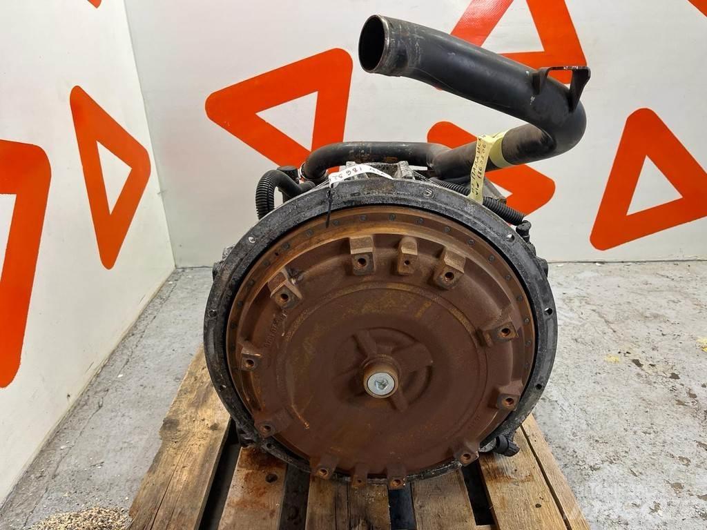 Scania 6 HP 604 C Скоросни кутии