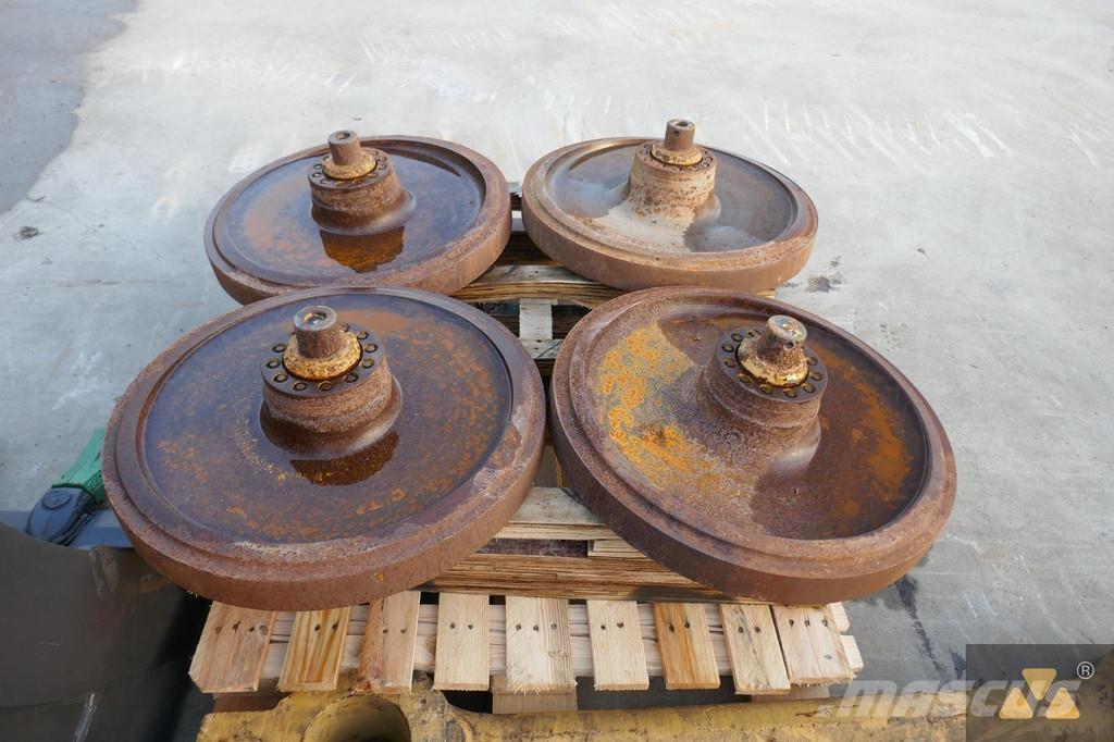 CAT 323-1170 Гуми