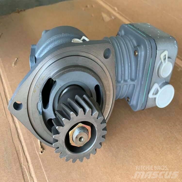 XCMG Gear 275100188 Други компоненти