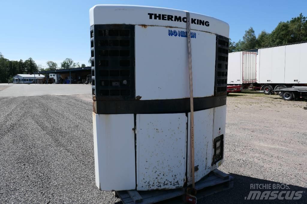 Thermo King SL100E Транспорт - Други
