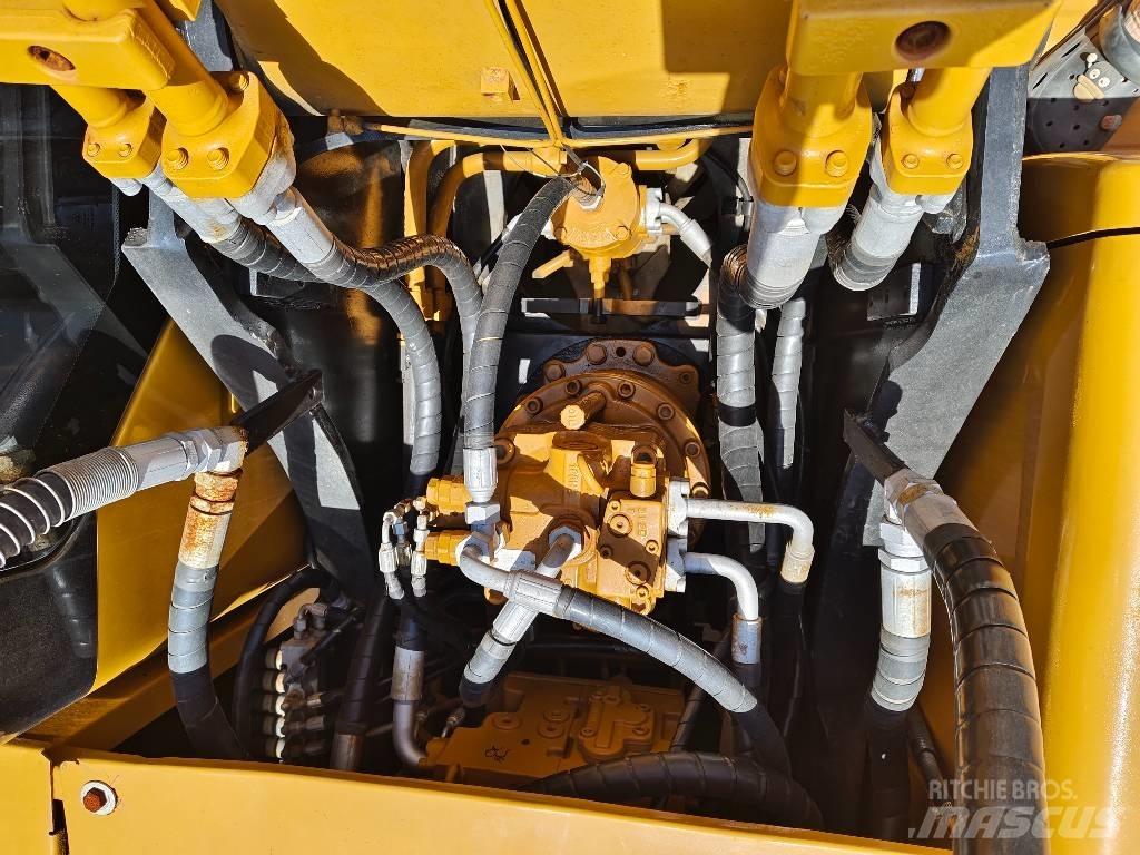 Sany SY 215 C Верижен екскаватор
