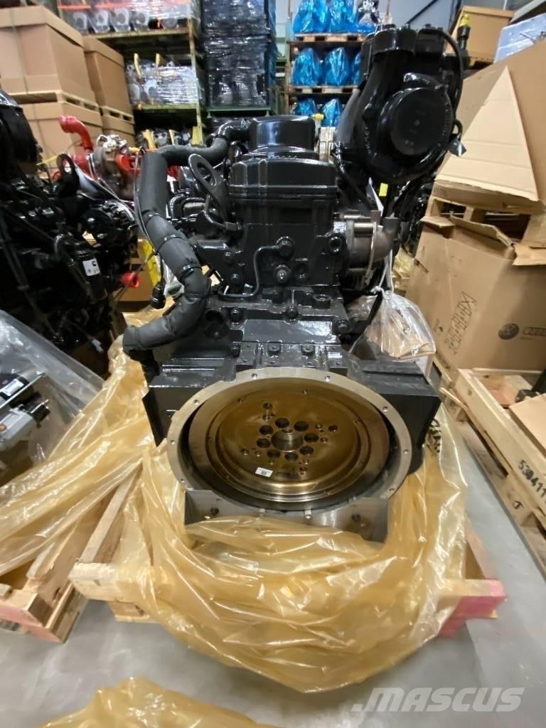 Cummins B6.7G18 Селскостопанство - Други