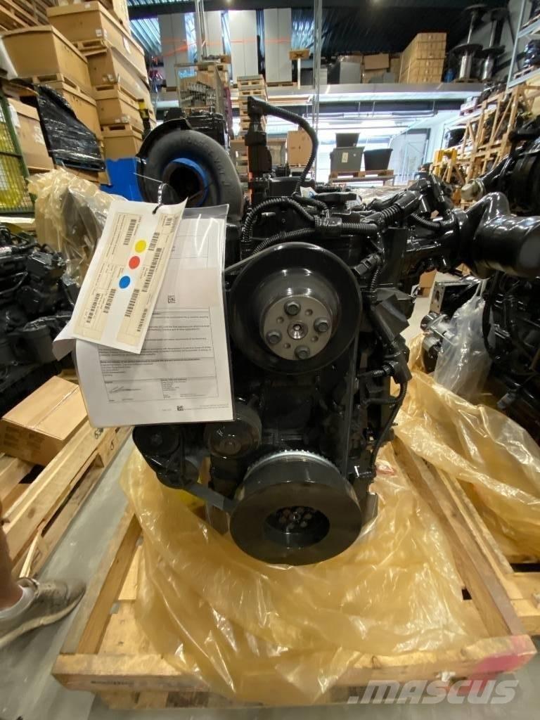 Cummins B6.7G18 Селскостопанство - Други