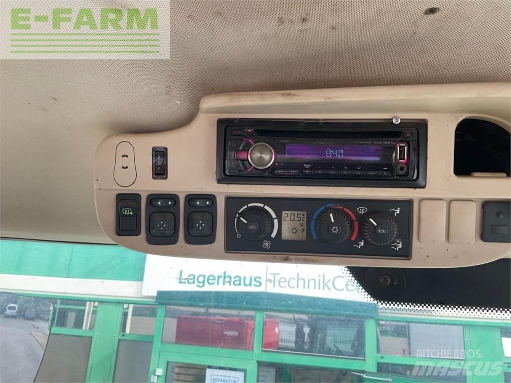 John Deere 6170R Трактори