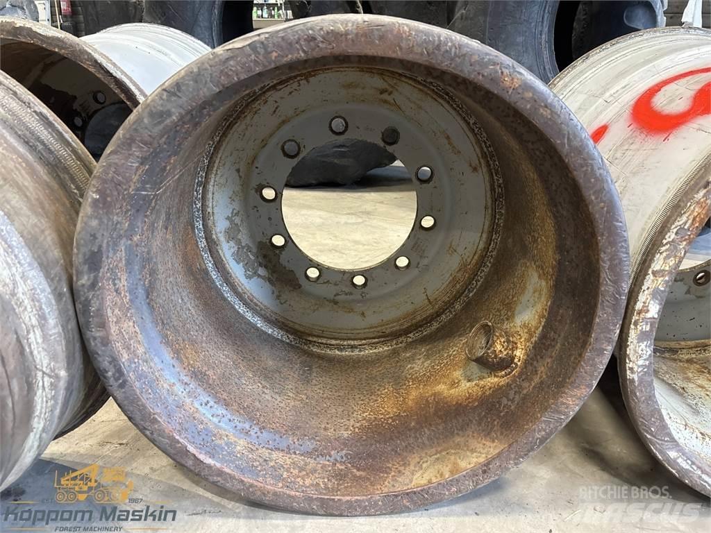 Valmet 890 24x26,5 Гуми