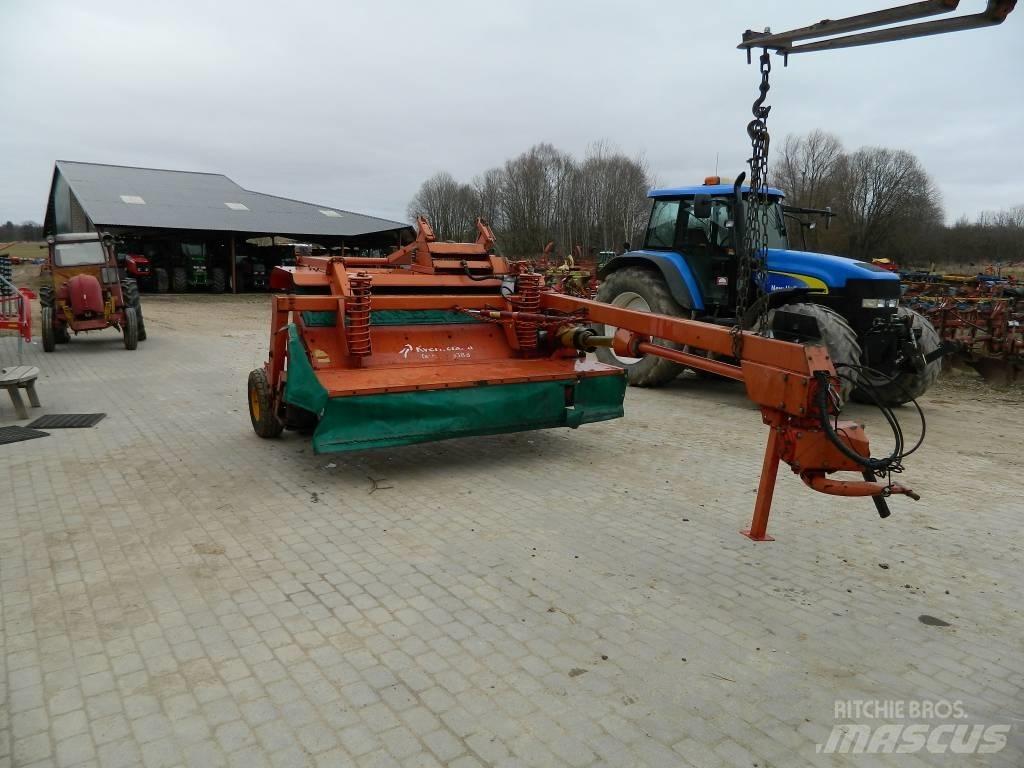 Kverneland 338 B Кондиционери за косачки