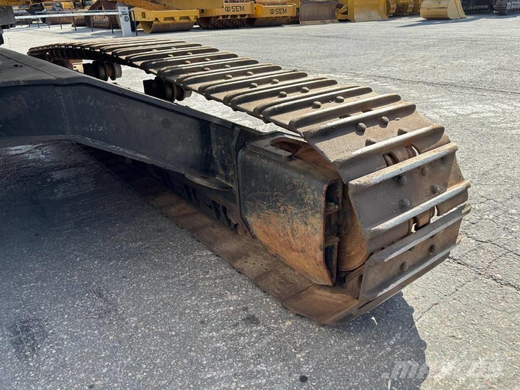 CAT 330 FL Верижен екскаватор