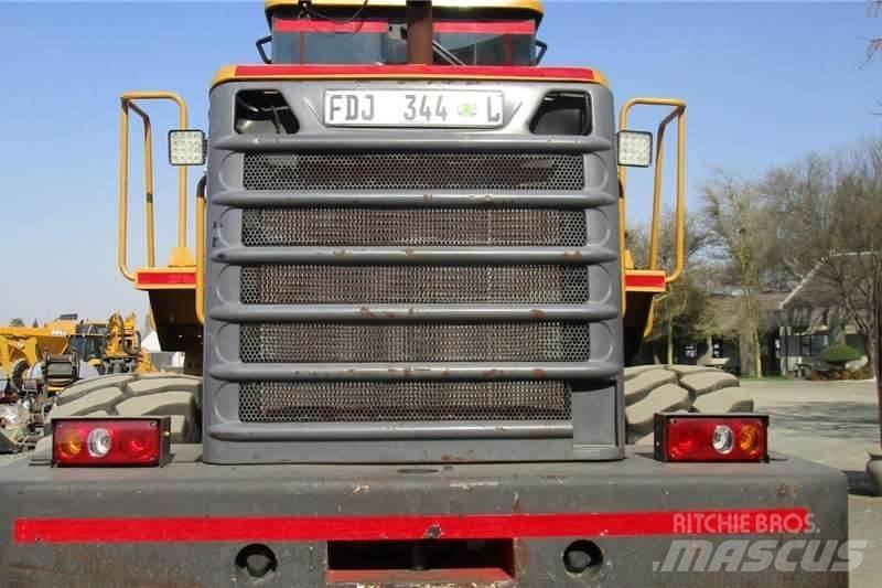 Lovol FL966F-II Колесни товарачи