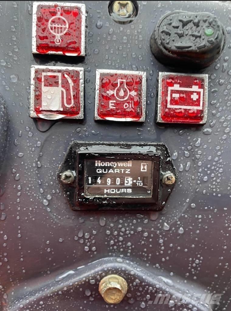 Kubota U 10-3 Мини екскаватори < 7 т