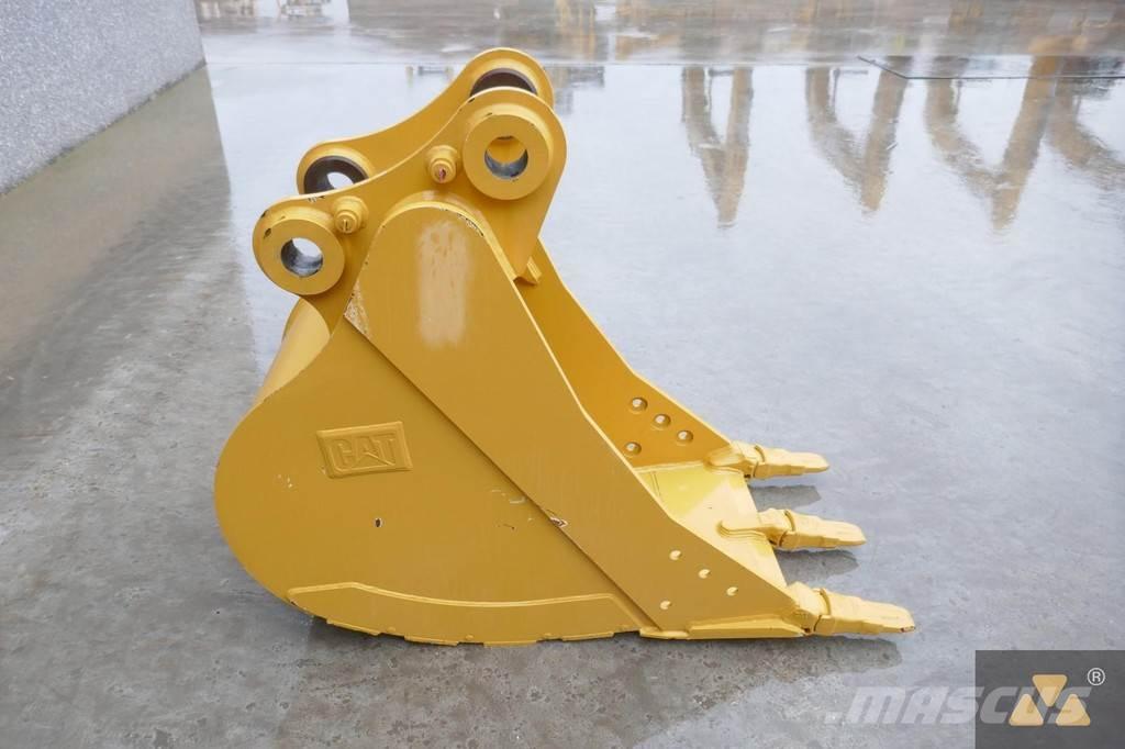 CAT 320 Bucket Кофи