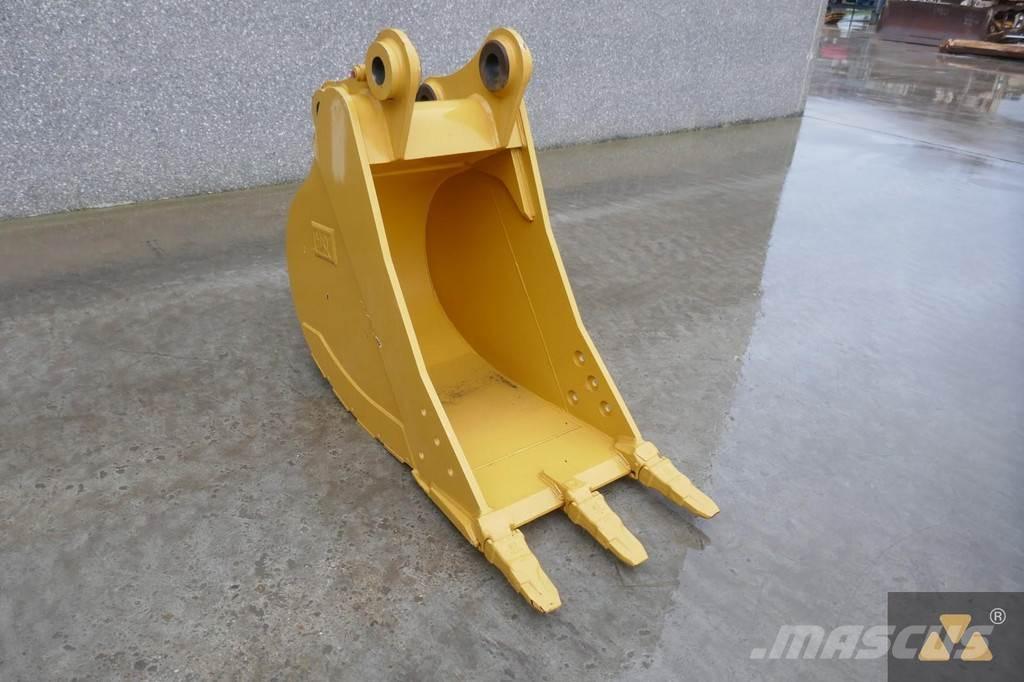 CAT 320 Bucket Кофи