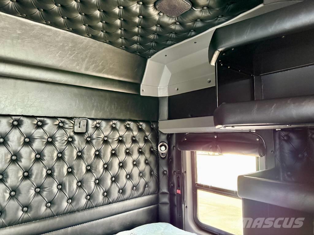 Kenworth T800 Влекачи