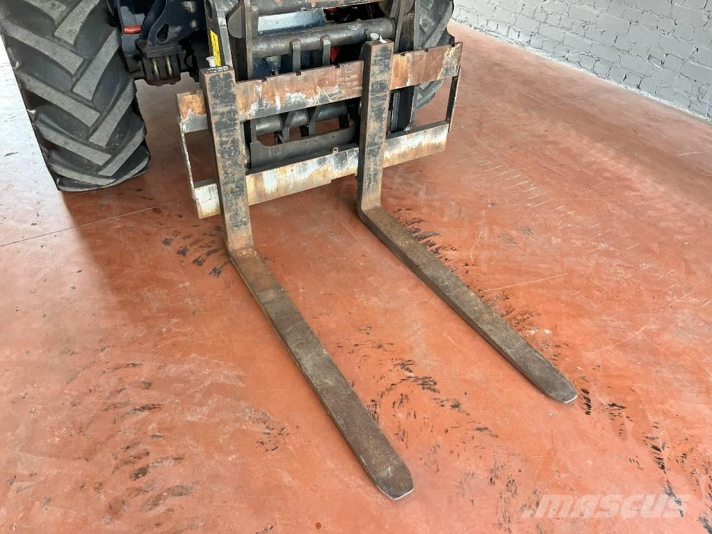 Bobcat TL 358+ AGRI Телескопични товарачи за селското стопанство