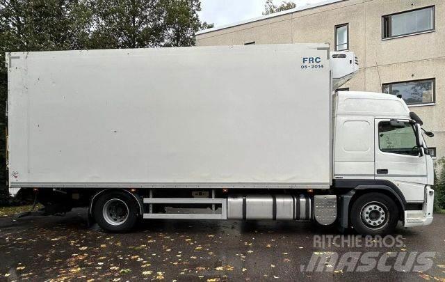 Volvo FM-4X2R Каросерии