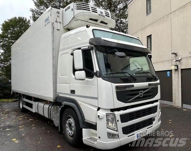 Volvo FM-4X2R Каросерии
