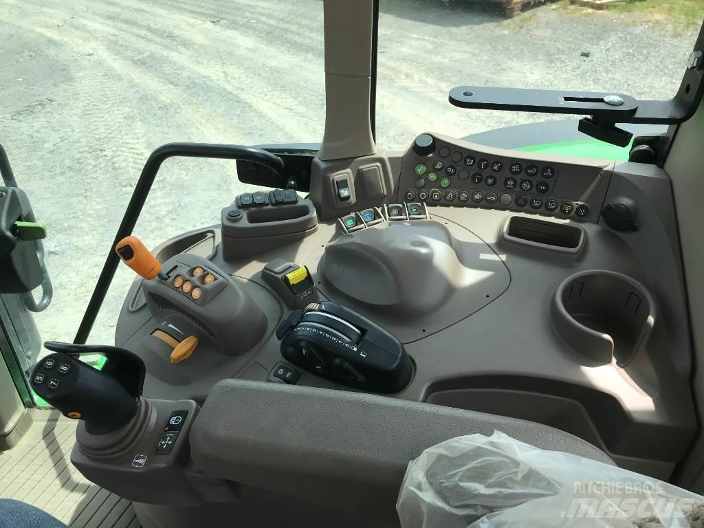 John Deere 6130 M Трактори