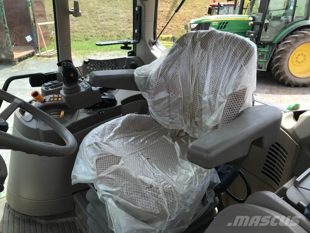 John Deere 6130 M Трактори