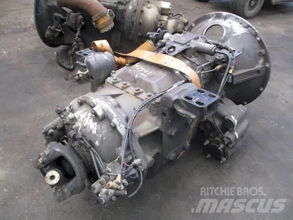 Scania GR900 Скоросни кутии