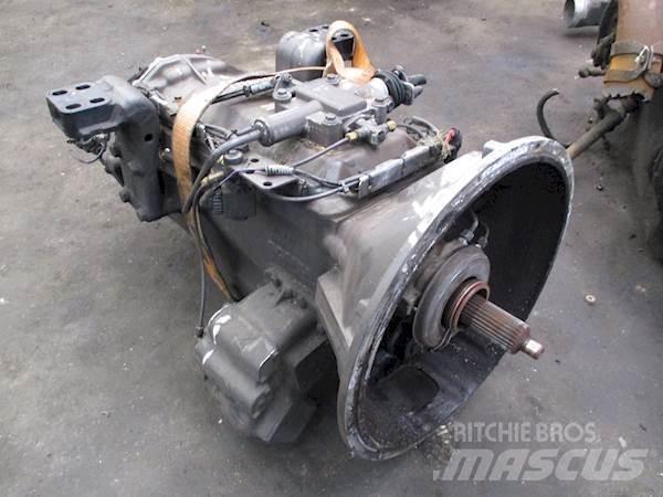 Scania GR900 Скоросни кутии