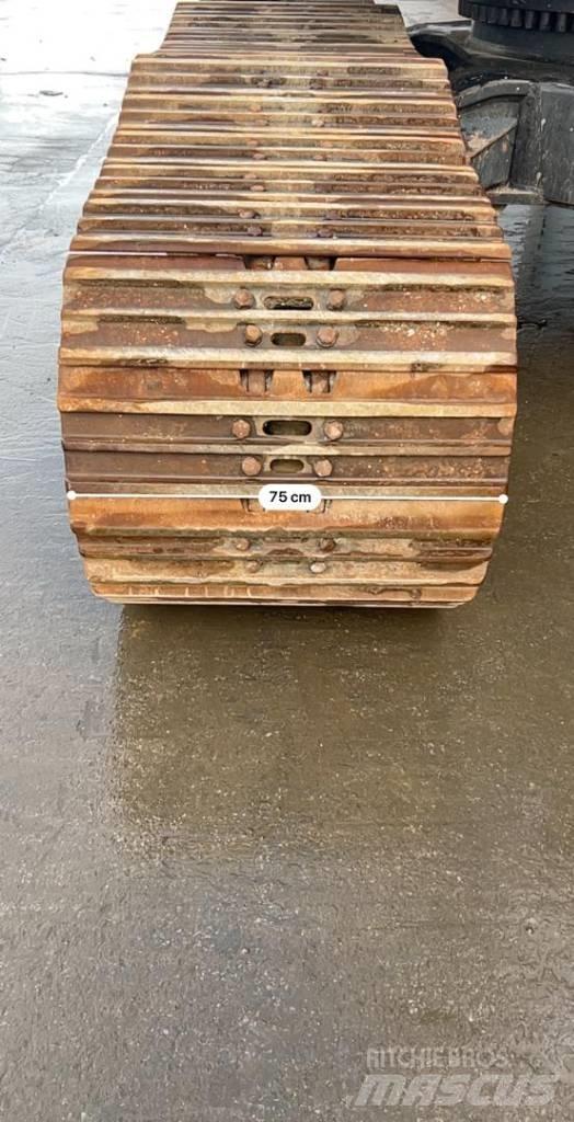 CAT 352 F XE Верижен екскаватор
