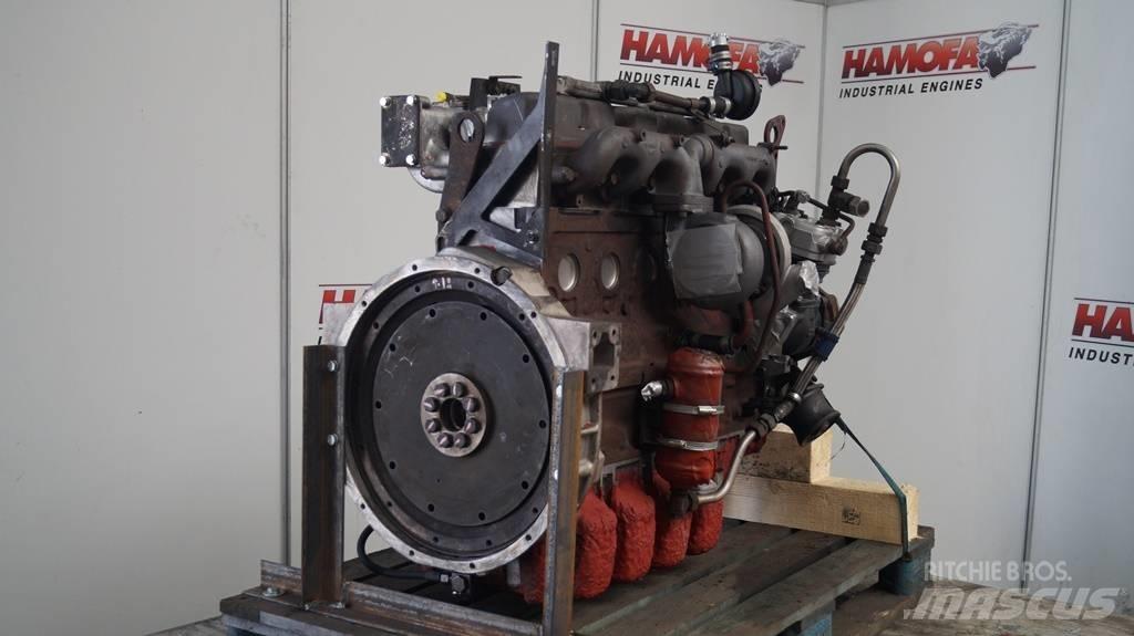 MAN D0826 LOH 15 L6 Транспорт - Други