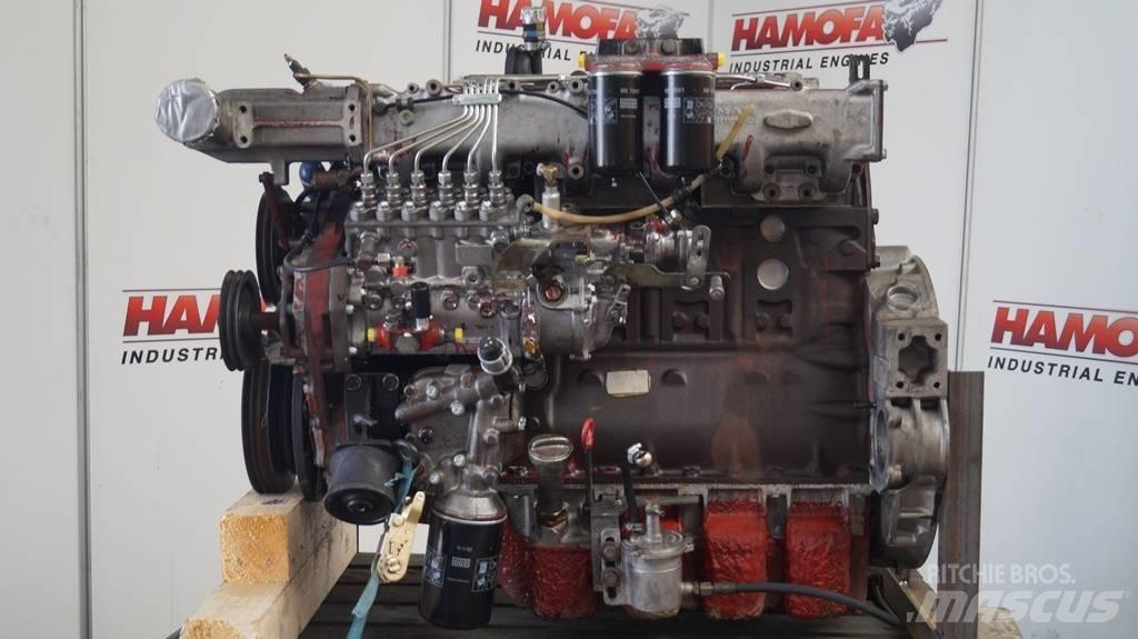 MAN D0826 LOH 15 L6 Транспорт - Други