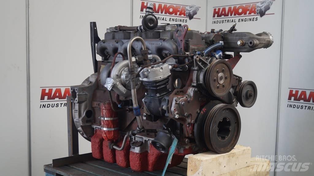MAN D0826 LOH 15 L6 Транспорт - Други
