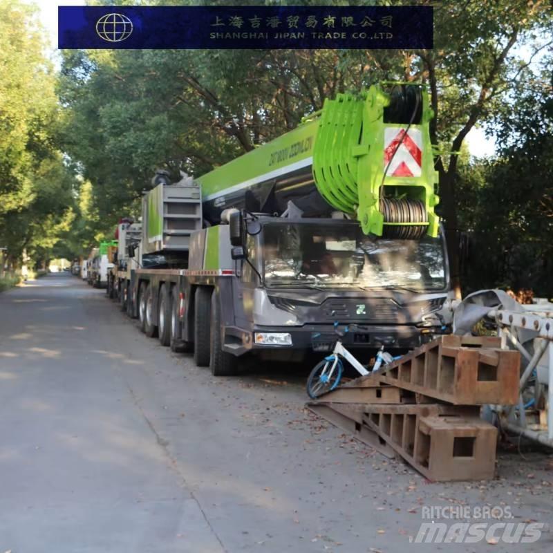 Zoomlion ZAT 1800 V Всъдеходни кранове