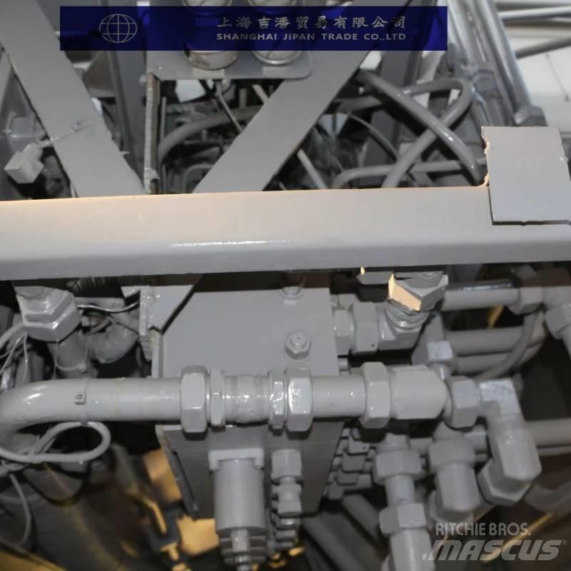 Zoomlion ZAT 1800 V Всъдеходни кранове