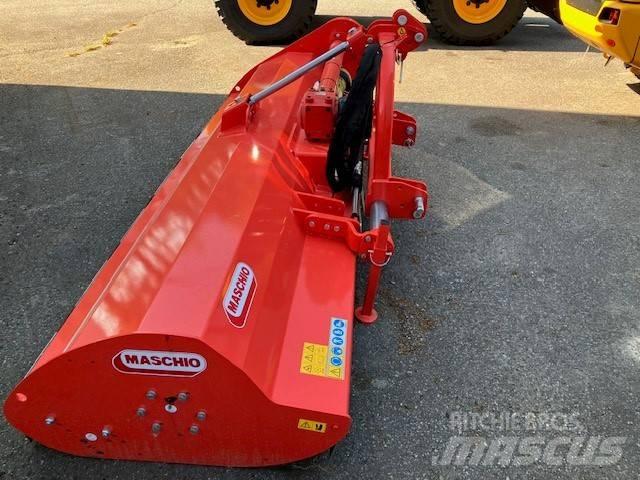 Maschio Brava 250 L Стъблорезачки