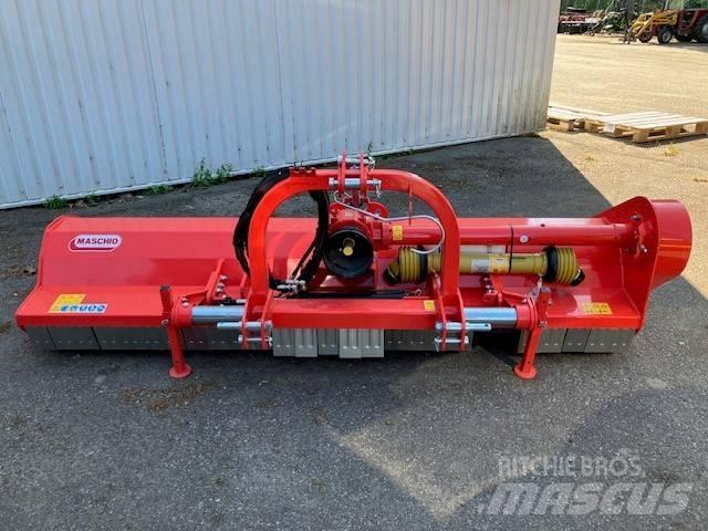 Maschio Brava 250 L Стъблорезачки