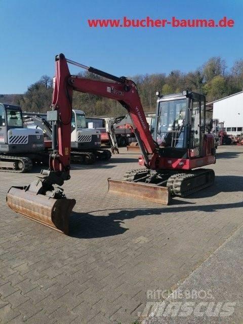 Hinowa VT 4000 Мини екскаватори < 7 т