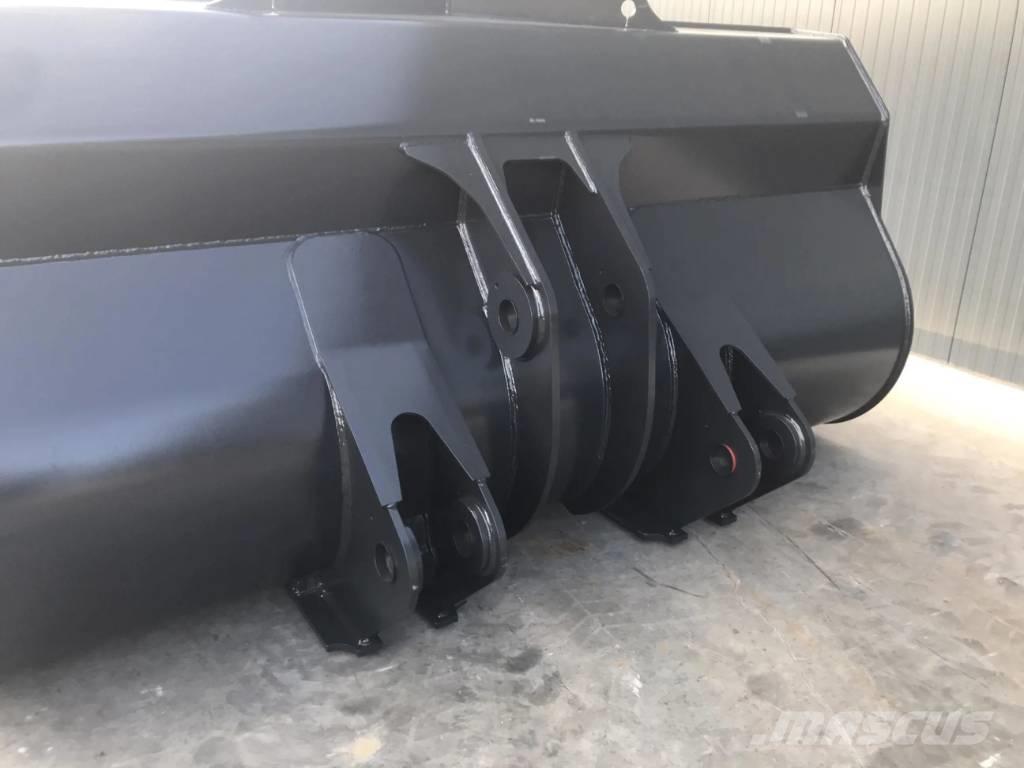 Volvo L150F Кофи