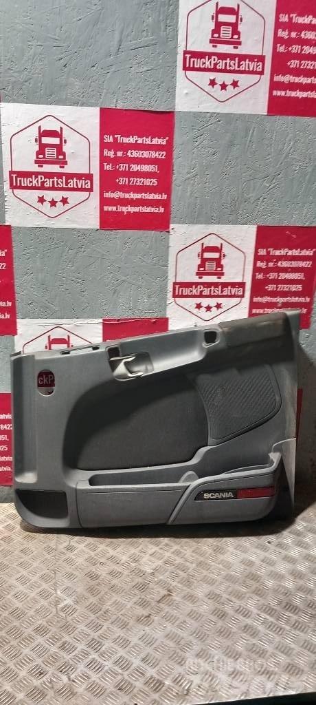 Scania R 440   1486790 Кабини